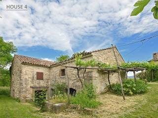 Kamena kuća, Prodaja, Lupoglav, Boljunsko Polje