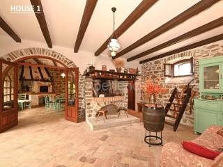 Kamena kuća, Prodaja, Lupoglav, Boljunsko Polje