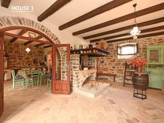 Kamena kuća, Prodaja, Lupoglav, Boljunsko Polje