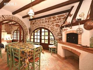 Kamena kuća, Prodaja, Lupoglav, Boljunsko Polje