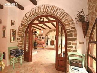 Kamena kuća, Prodaja, Lupoglav, Boljunsko Polje