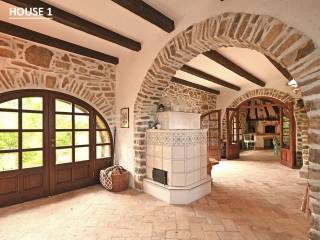 Kamena kuća, Prodaja, Lupoglav, Boljunsko Polje