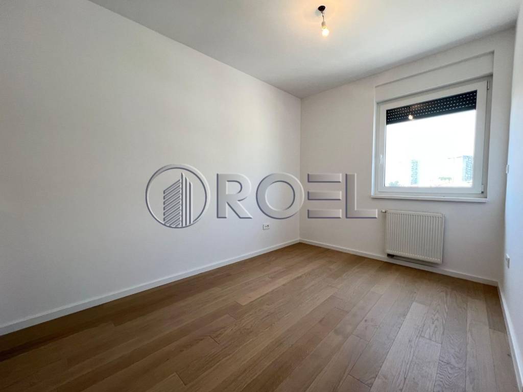Stan u novogradnji, Prodaja, Zagreb, Trešnjevka - sjever