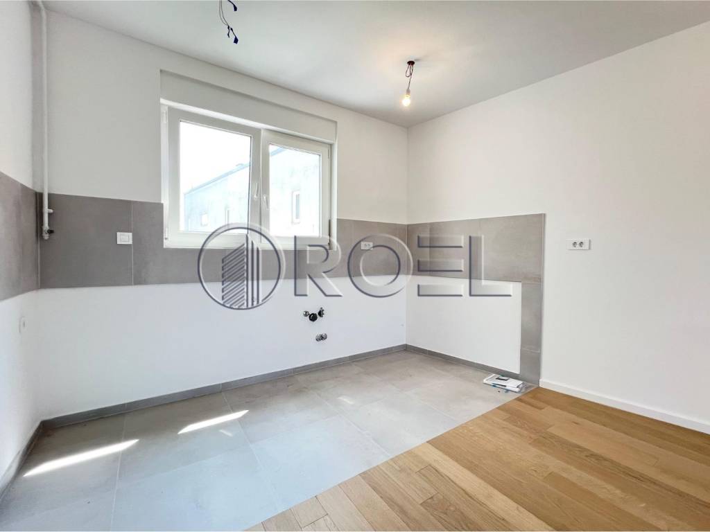 Stan u novogradnji, Prodaja, Zagreb, Trešnjevka - sjever