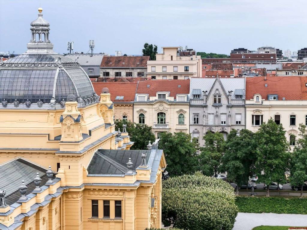 Stan u zgradi, Prodaja, Zagreb, Donji Grad