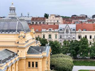 Stan u zgradi, Prodaja, Zagreb, Donji Grad