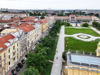 Stan u zgradi, Prodaja, Zagreb, Donji Grad