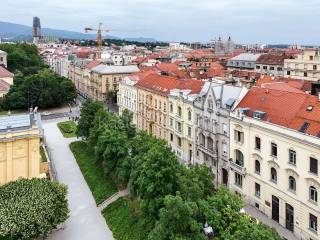 Stan u zgradi, Prodaja, Zagreb, Donji Grad