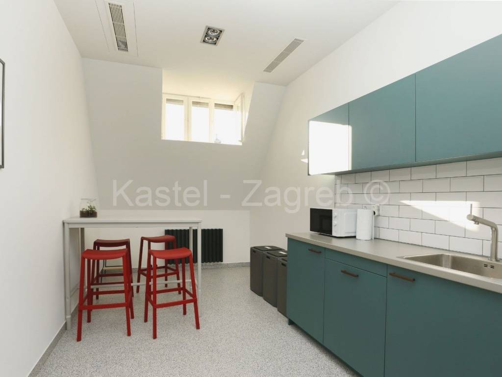 Stan u zgradi, Prodaja, Zagreb, Donji Grad