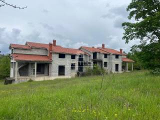 Dvojna kuća, Prodaja, Buzet, Baredine