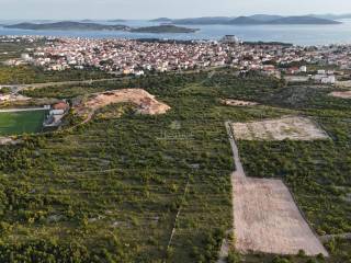 Građevinsko zemljište, Prodaja, Vodice, Vodice