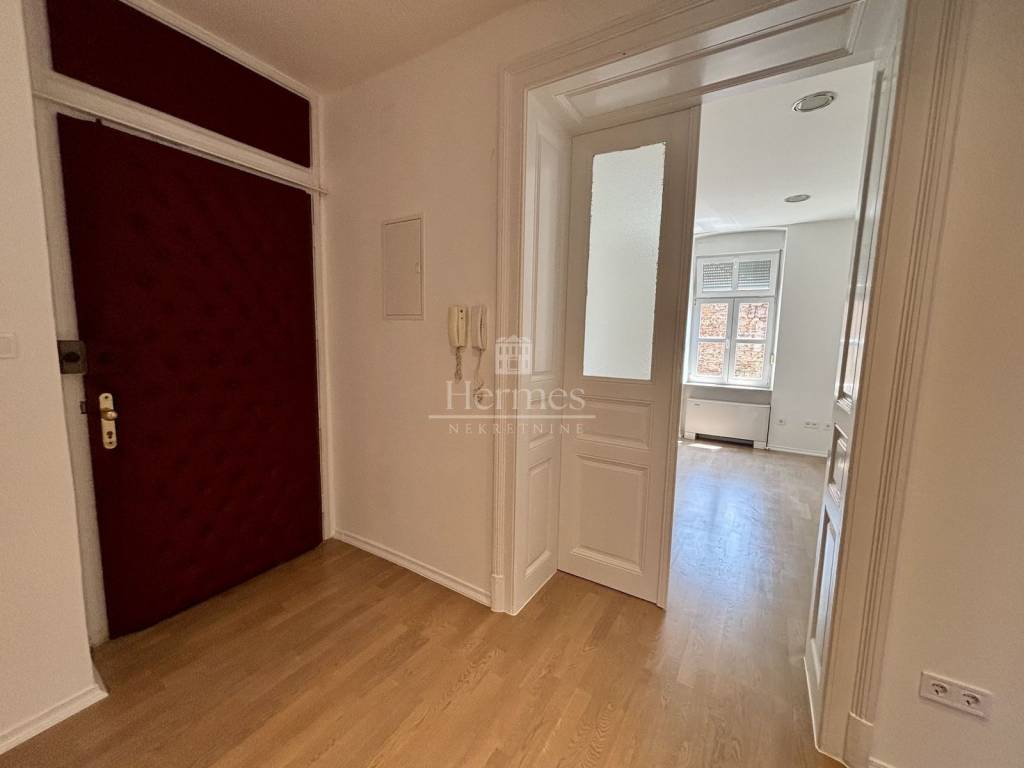 Stan u zgradi, Najam, Zagreb, Donji Grad