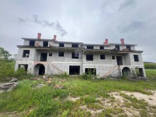 Dvojna kuća, Prodaja, Buzet, Baredine