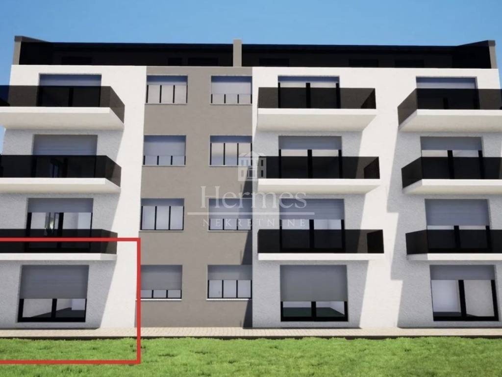 Stan u novogradnji, Prodaja, Tar-Vabriga, Tar