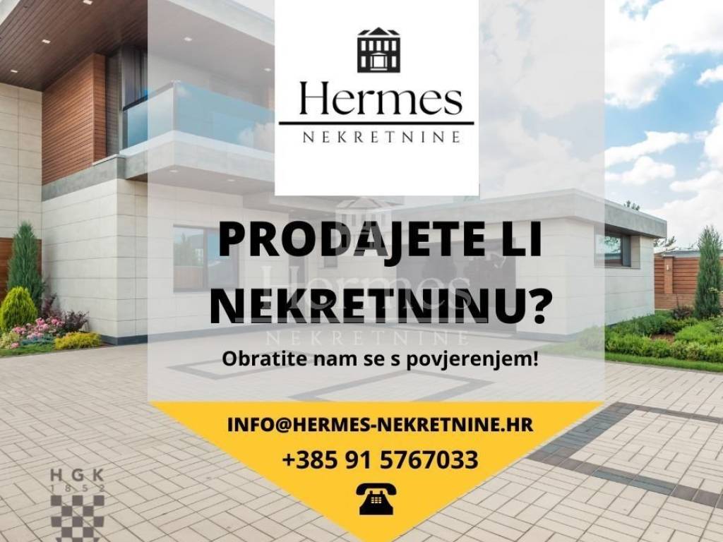 Građevinsko zemljište, Prodaja, Vodice, Vodice