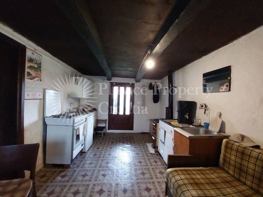 Obiteljska kuća, Prodaja, Barilovići, Svojić