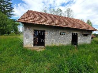 Obiteljska kuća, Prodaja, Barilovići, Svojić