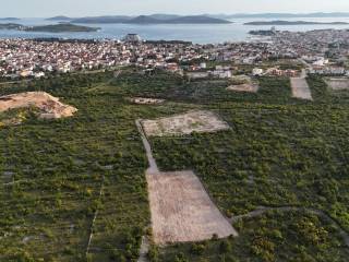 Građevinsko zemljište, Prodaja, Vodice, Vodice