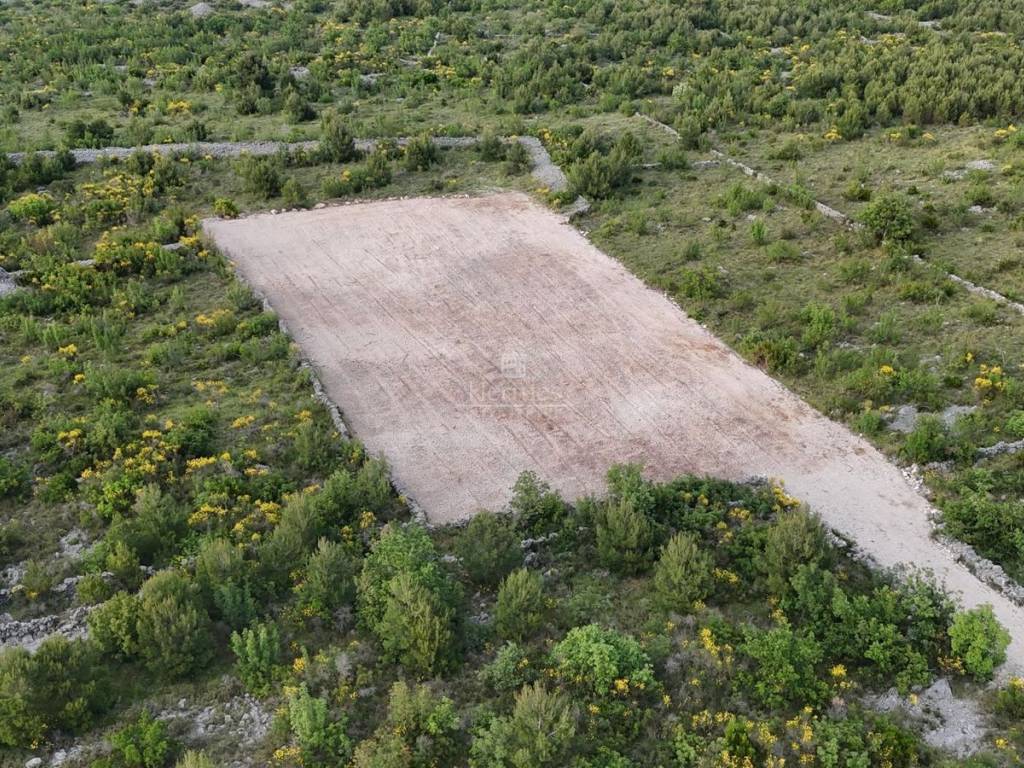 Građevinsko zemljište, Prodaja, Vodice, Vodice