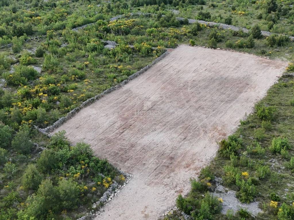 Građevinsko zemljište, Prodaja, Vodice, Vodice