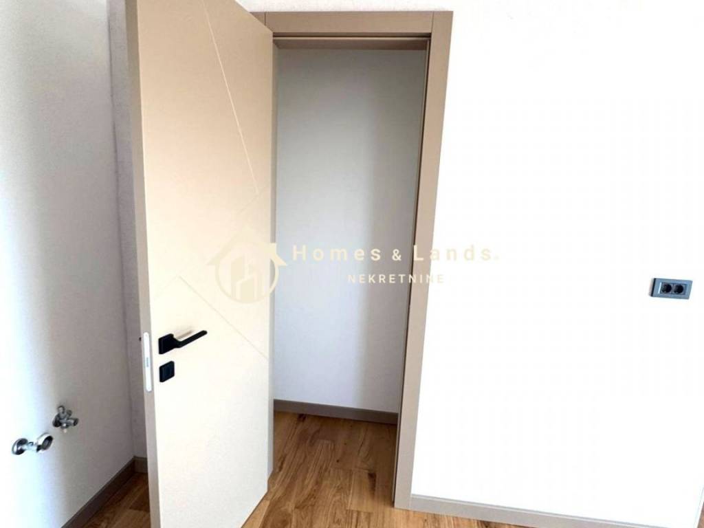 Stan u novogradnji, Prodaja, Zagreb, Sesvete