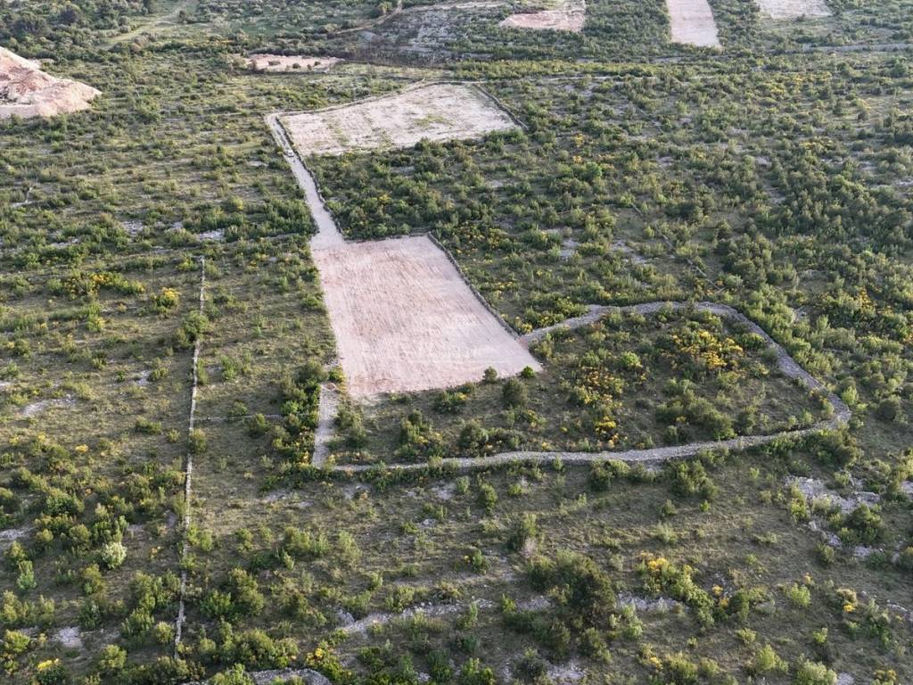Građevinsko zemljište, Prodaja, Vodice, Vodice
