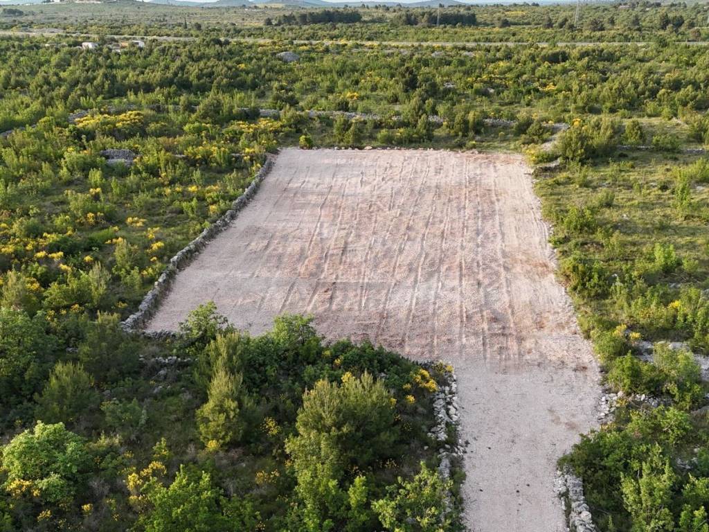 Građevinsko zemljište, Prodaja, Vodice, Vodice