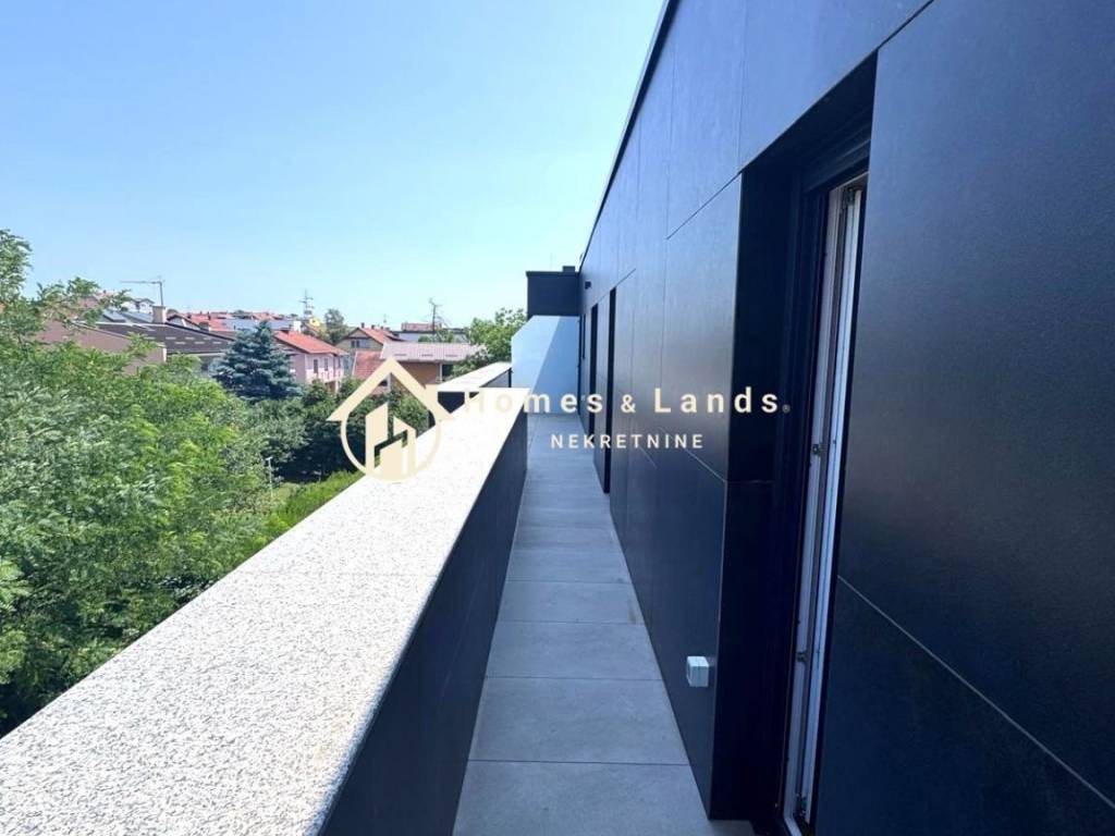 Stan u novogradnji, Prodaja, Zagreb, Sesvete