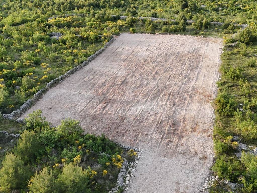 Građevinsko zemljište, Prodaja, Vodice, Vodice