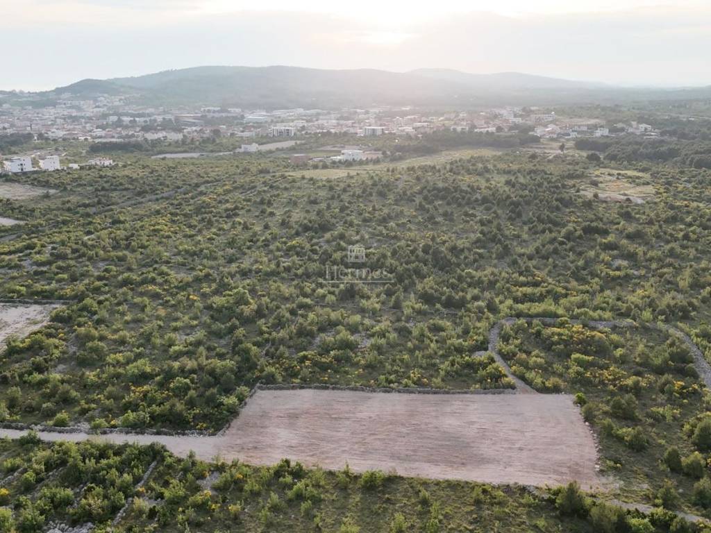 Građevinsko zemljište, Prodaja, Vodice, Vodice