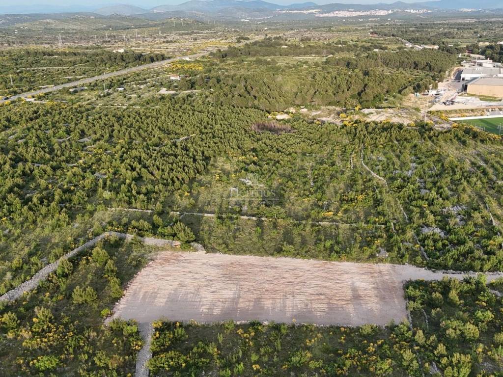 Građevinsko zemljište, Prodaja, Vodice, Vodice