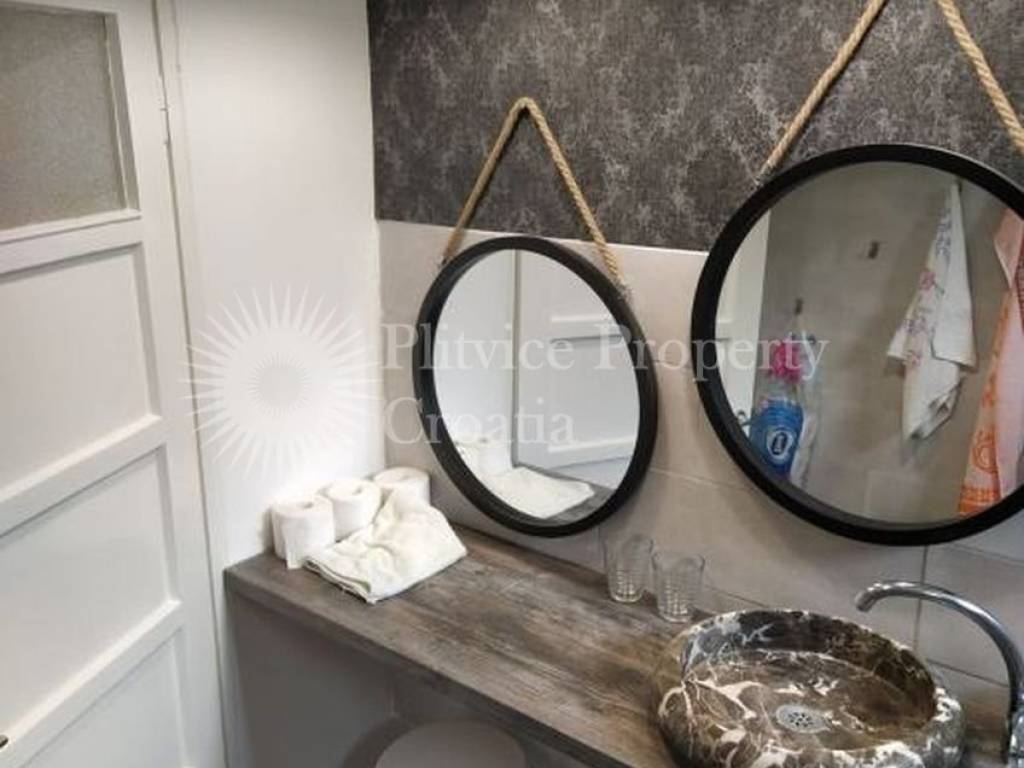 Apartman na moru, Prodaja, Senj, Senj