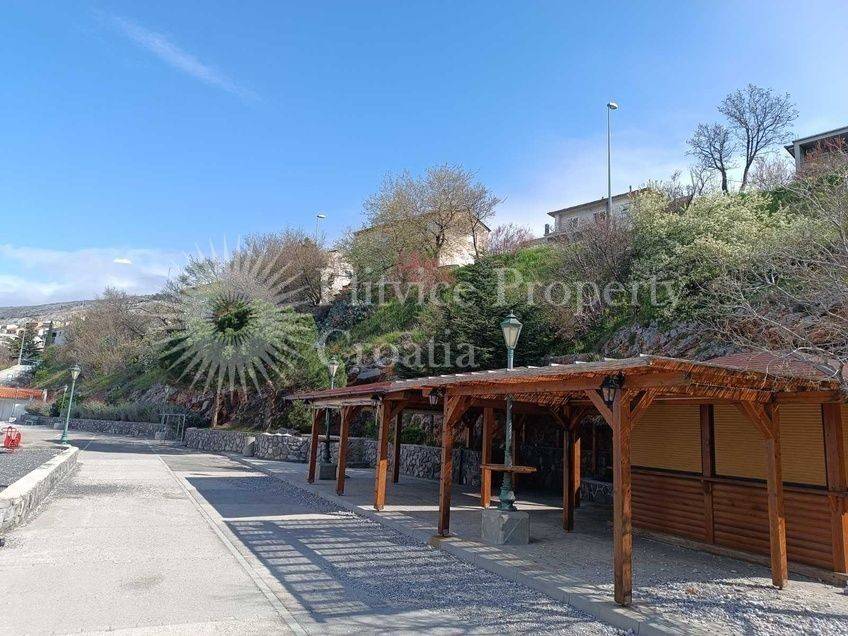 Apartman na moru, Prodaja, Senj, Senj