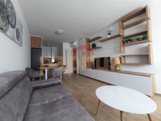 Stan u stambenoj zgradi, Najam, Zagreb, Pešćenica - Žitnjak