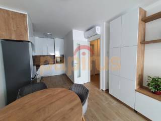 Stan u stambenoj zgradi, Najam, Zagreb, Pešćenica - Žitnjak