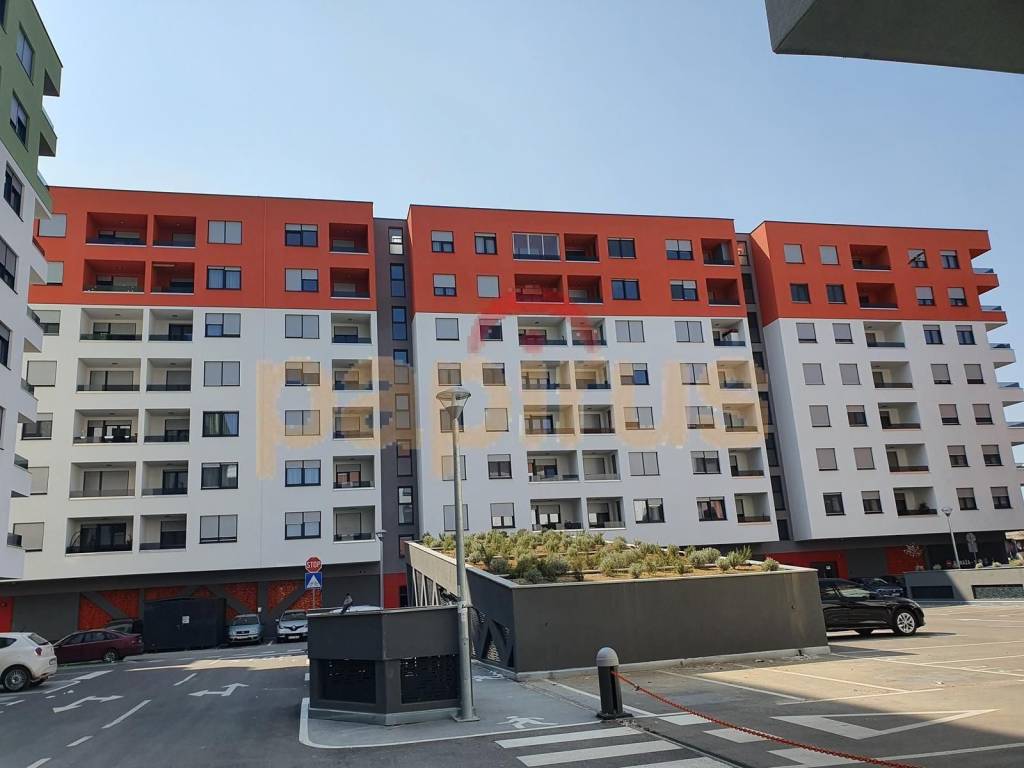 Stan u stambenoj zgradi, Najam, Zagreb, Pešćenica - Žitnjak