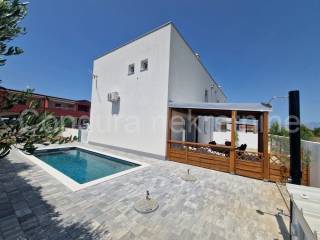 Luksuzna vila, Prodaja, Vir, Vir