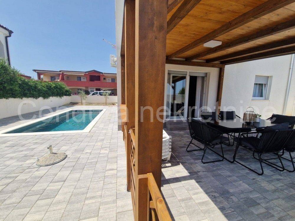 Luksuzna vila, Prodaja, Vir, Vir