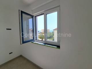 Apartman na moru, Prodaja, Nin, Nin
