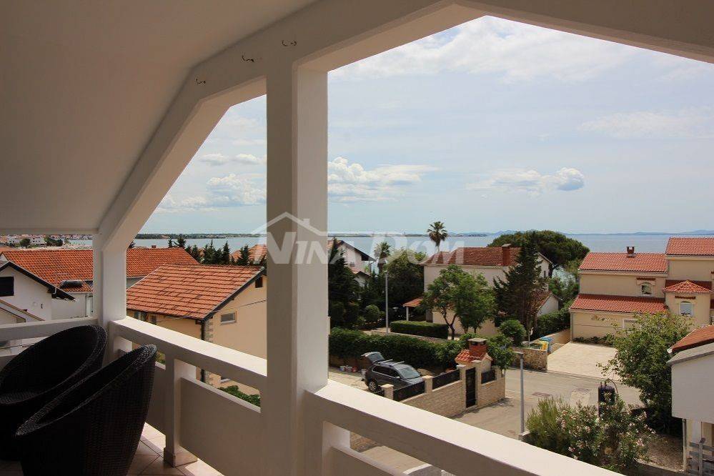 Apartmanska kuća, Prodaja, Vir, Vir