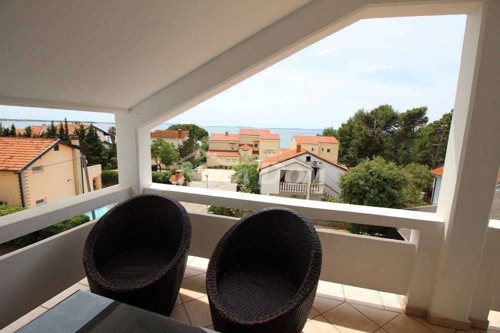 Apartmanska kuća, Prodaja, Vir, Vir