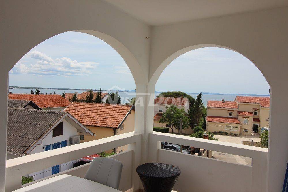 Apartmanska kuća, Prodaja, Vir, Vir