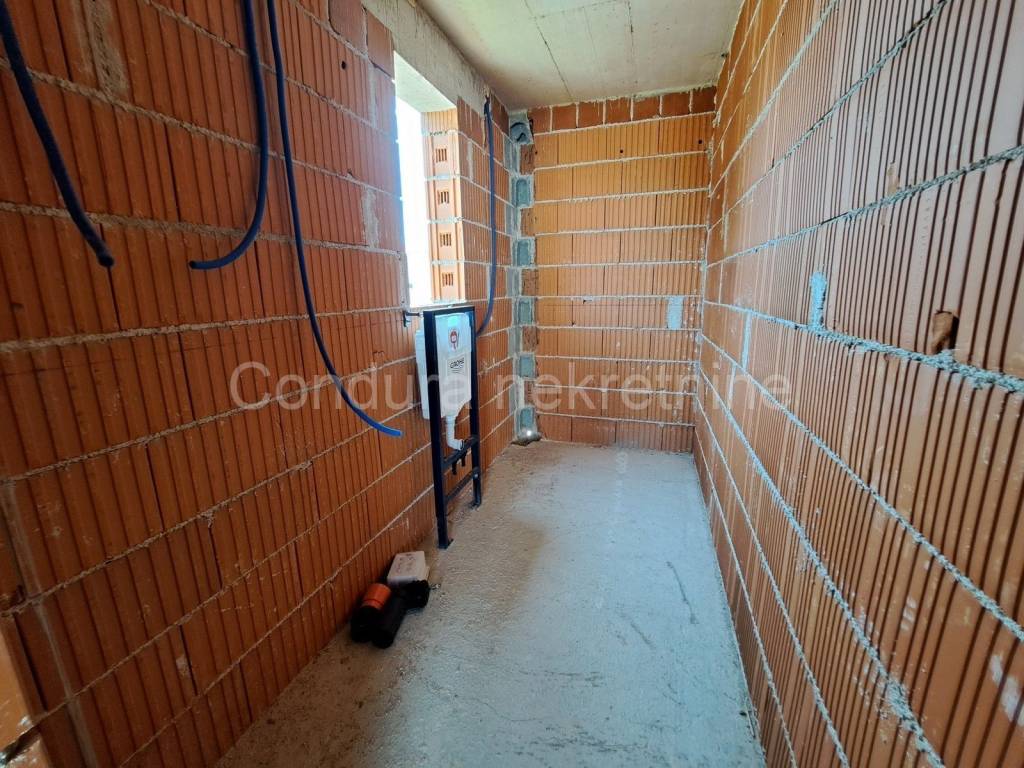 Apartman na moru, Prodaja, Privlaka, Privlaka