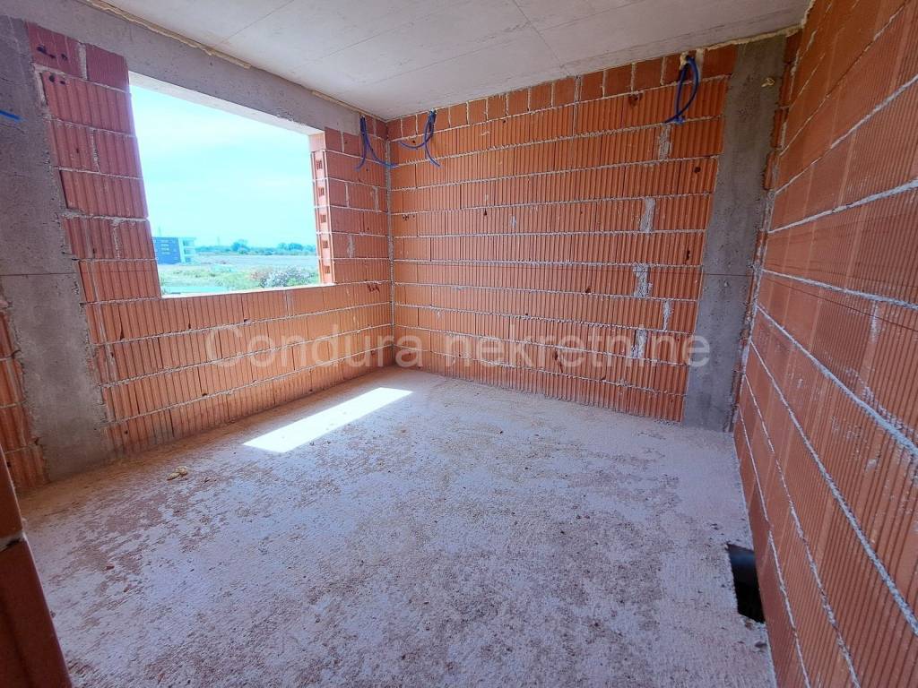 Apartman na moru, Prodaja, Privlaka, Privlaka