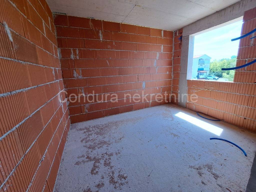 Apartman na moru, Prodaja, Privlaka, Privlaka
