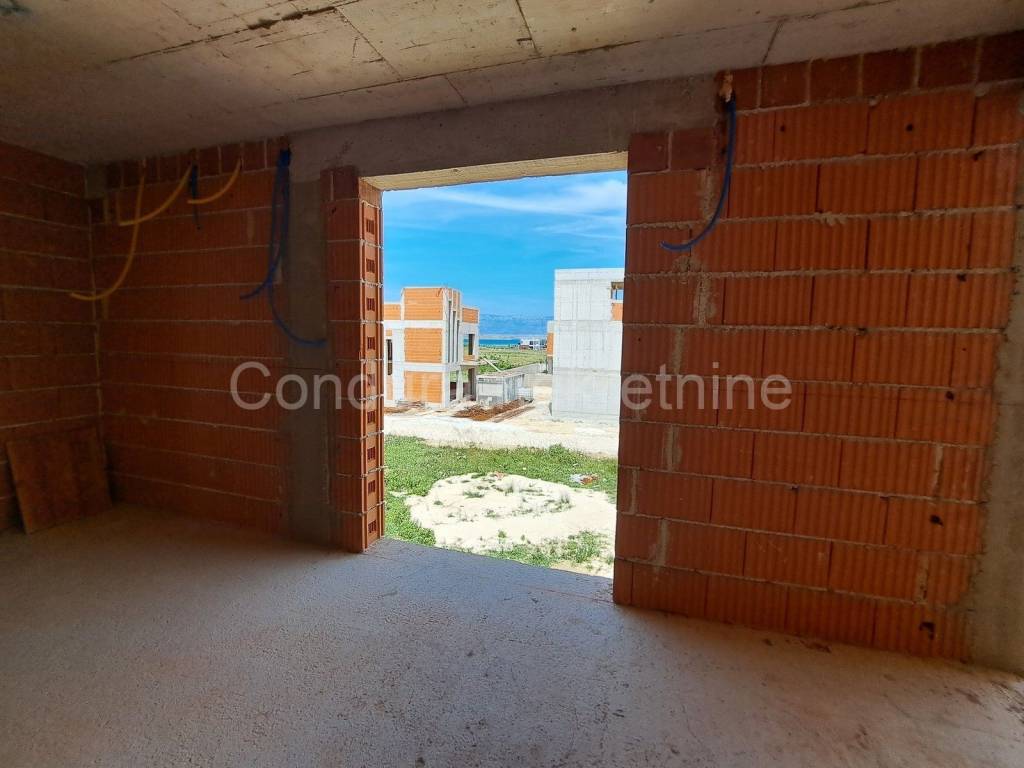 Apartman na moru, Prodaja, Privlaka, Privlaka
