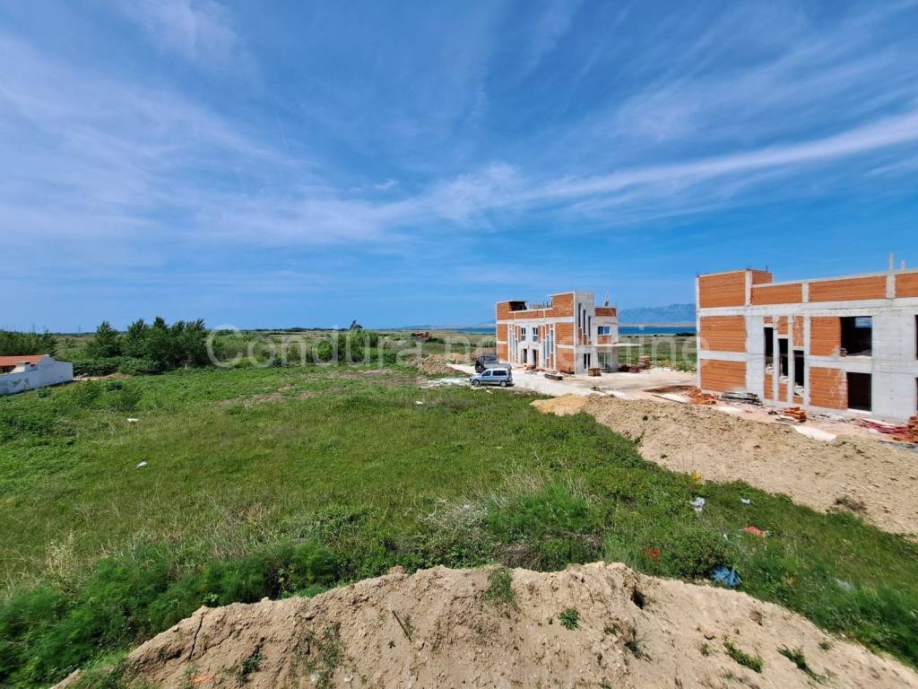 Apartman na moru, Prodaja, Privlaka, Privlaka