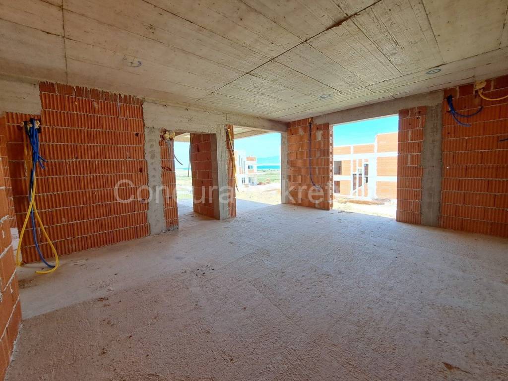 Apartman na moru, Prodaja, Privlaka, Privlaka