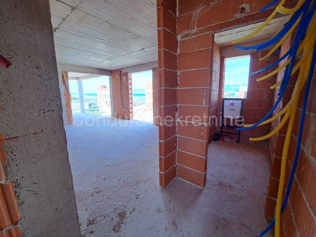 Apartman na moru, Prodaja, Privlaka, Privlaka
