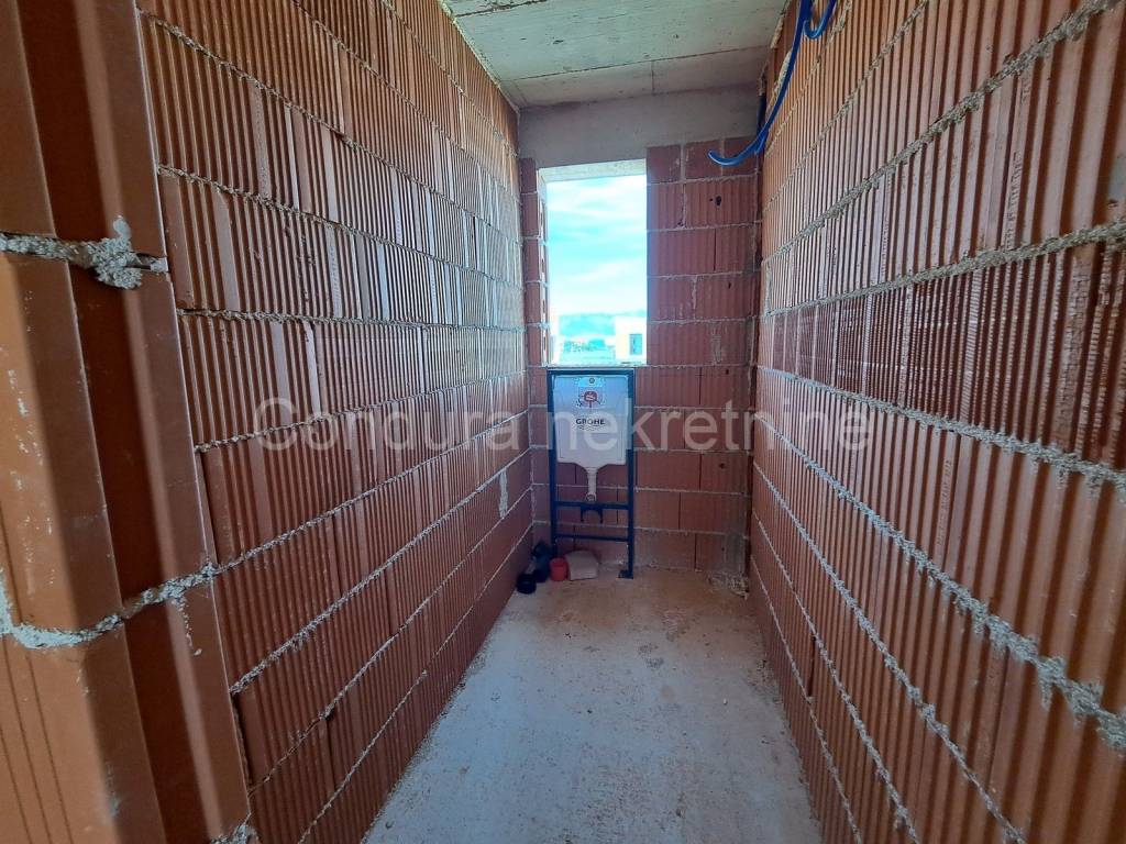 Apartman na moru, Prodaja, Privlaka, Privlaka
